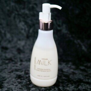 Josie Maran Argan Milk Intensive Hydrating Body Renewal Serum Unscented 6.7 oz